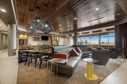 SpringHill Suites by Marriott Stillwater - image 11