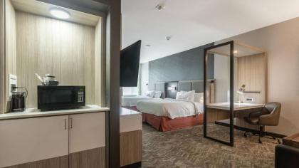SpringHill Suites by Marriott Stillwater - image 2