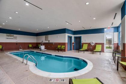 SpringHill Suites by Marriott Stillwater - image 3
