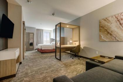 SpringHill Suites by Marriott Stillwater - image 4