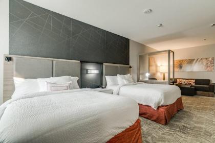 SpringHill Suites by Marriott Stillwater - image 5
