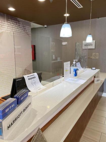SpringHill Suites by Marriott Stillwater - image 7