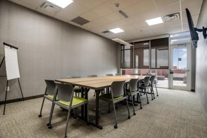 SpringHill Suites by Marriott Stillwater - image 8