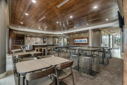 SpringHill Suites by Marriott Stillwater - image 9