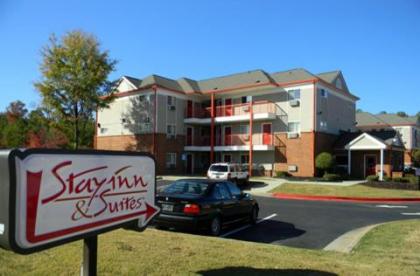 Stay Inn  Suites   Stockbridge Stockbridge Georgia