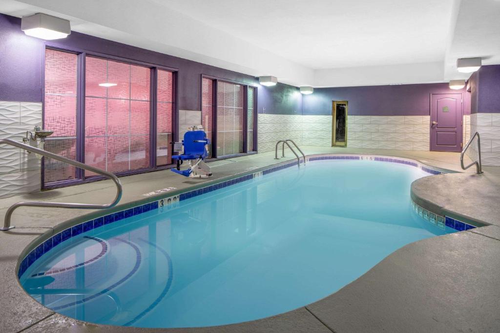 La Quinta by Wyndham Atlanta Stockbridge - image 4