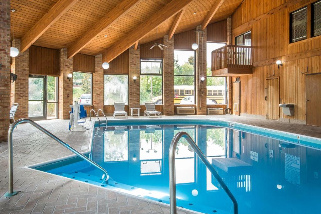 Quality Inn Stockbridge Atlanta South - main image