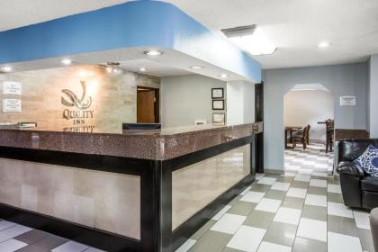 Quality Inn Stockbridge Atlanta South - image 11