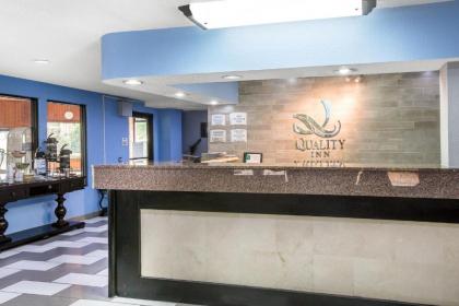 Quality Inn Stockbridge Atlanta South - image 9