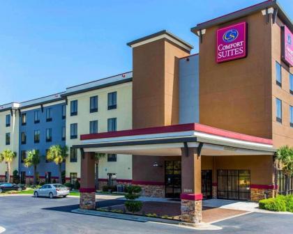 Comfort Suites Stockbridge Atlanta South