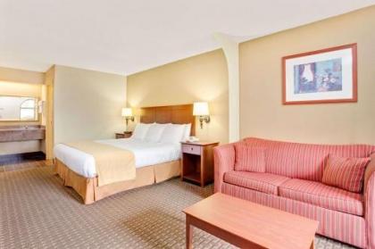 Days Inn & Suites by Wyndham Stockbridge South Atlanta - image 9