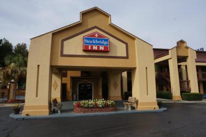 Stockbridge Inn Georgia