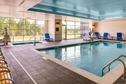 Fairfield Inn  Suites by marriott Atlanta Stockbridge