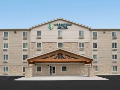 Woodspring Suites Atlanta Stockbridge - image 2