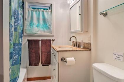 Berkshires Home with Kayak - Walk to Stockbridge Bowl - image 5