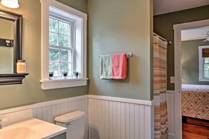 Beautiful Sandy Point Getaway with Wraparound Deck! - image 15