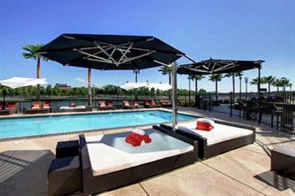 University Plaza Waterfront Hotel - image 14