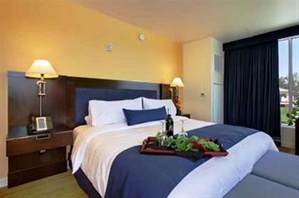 University Plaza Waterfront Hotel - image 5