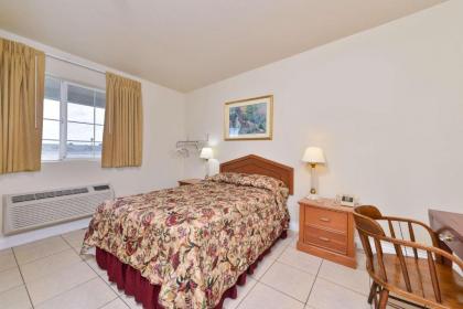 Rodeway Inn Stockton Highway 99 - image 6