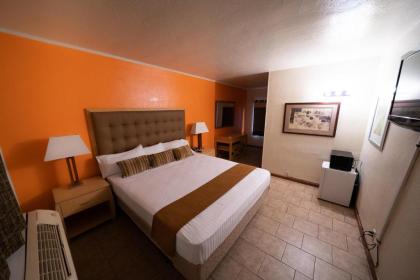 Stay Inn Suite in Manteca