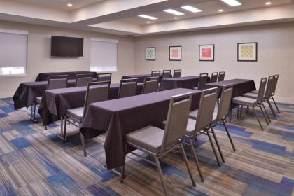 Holiday Inn Express Stockton Southeast an IHG Hotel - image 13