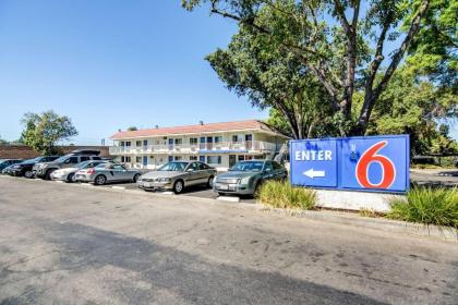 Motel 6-Stockton CA - North