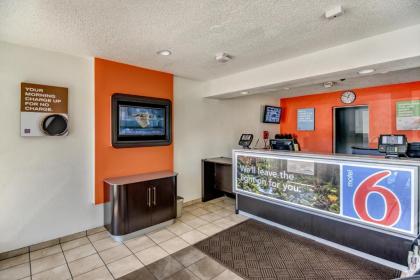 Motel 6-Stockton CA - North - image 12