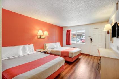 Motel 6-Stockton CA - North - image 13