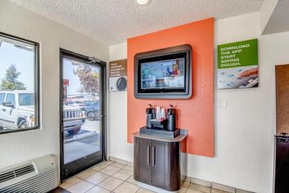 Motel 6-Stockton CA - Charter Way West - image 8