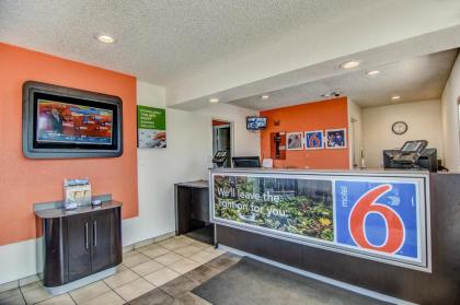 Motel 6-Stockton CA - Charter Way West - image 9