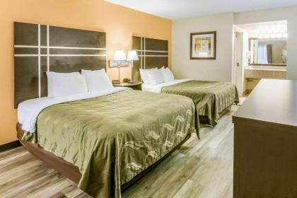 Quality Inn Stone Mountain - image 11