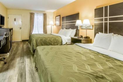 Quality Inn Stone Mountain - image 14