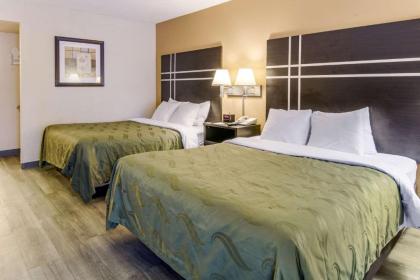 Quality Inn Stone Mountain - image 15