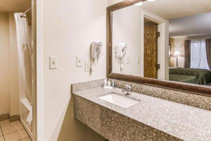 Quality Inn Stone Mountain - image 16