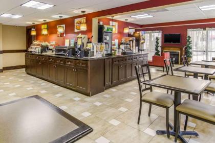 Quality Inn Stone Mountain - image 18