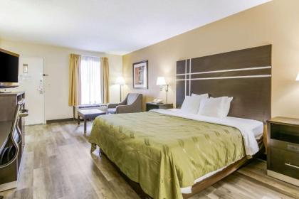 Quality Inn Stone Mountain - image 19