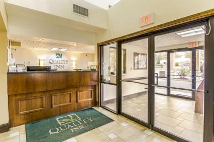 Quality Inn Stone Mountain - image 20
