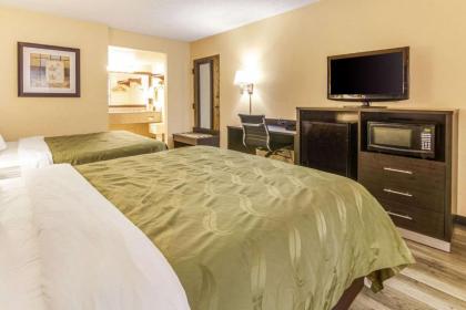 Quality Inn Stone Mountain - image 5