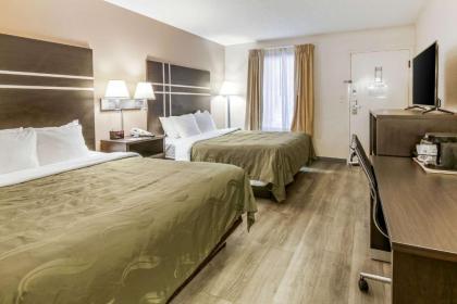 Quality Inn Stone Mountain - image 7