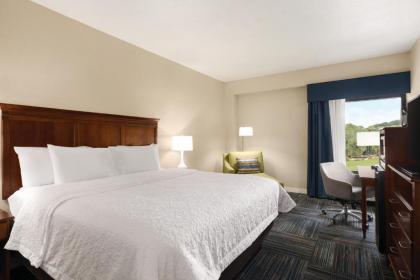 Hampton Inn Atlanta Stone mountain