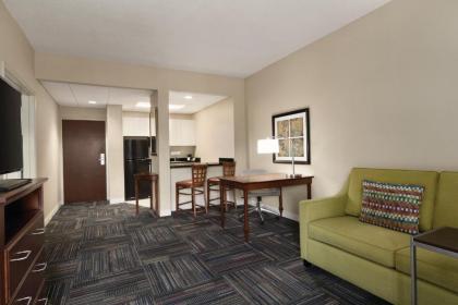 Hampton Inn Atlanta-Stone Mountain - image 21