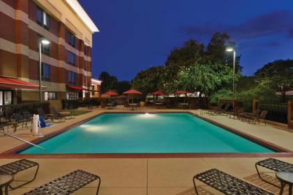 Hampton Inn Atlanta-Stone Mountain - image 6
