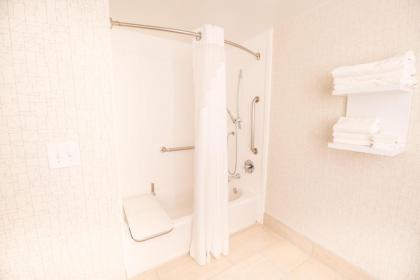 Holiday Inn Express Atlanta-Stone Mountain an IHG Hotel - image 10