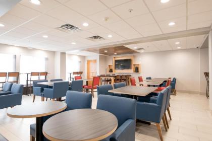 Holiday Inn Express Atlanta-Stone Mountain an IHG Hotel - image 12