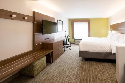 Holiday Inn Express Atlanta-Stone Mountain an IHG Hotel - image 13