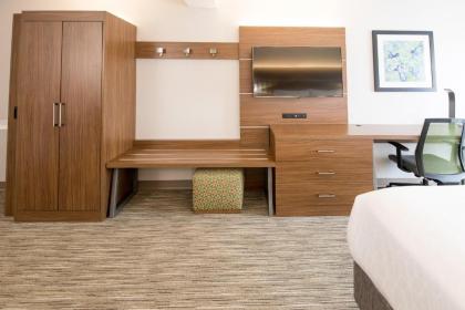 Holiday Inn Express Atlanta-Stone Mountain an IHG Hotel - image 16