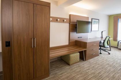 Holiday Inn Express Atlanta-Stone Mountain an IHG Hotel - image 19