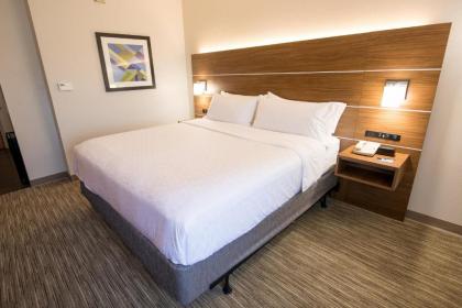 Holiday Inn Express Atlanta-Stone Mountain an IHG Hotel - image 21