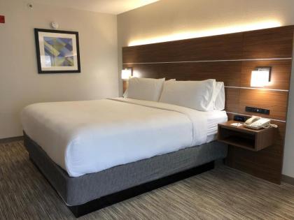Holiday Inn Express Atlanta-Stone Mountain an IHG Hotel - image 4