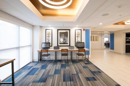 Holiday Inn Express Atlanta-Stone Mountain an IHG Hotel - image 9